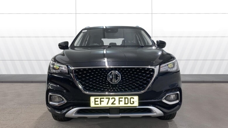 MG Hs 1.5 T-GDI Excite 5dr DCT Petrol Hatchback